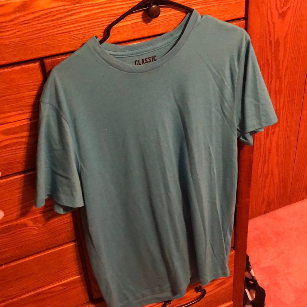 Classic T-shirt